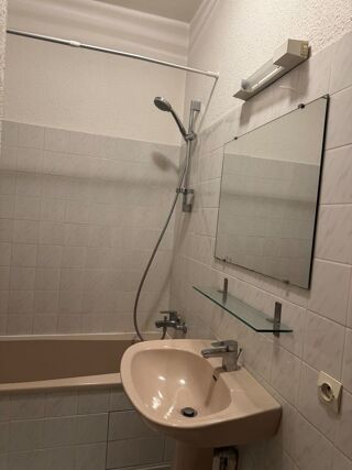  Duplex/triplex à louer 2/3 pièces 54 m²