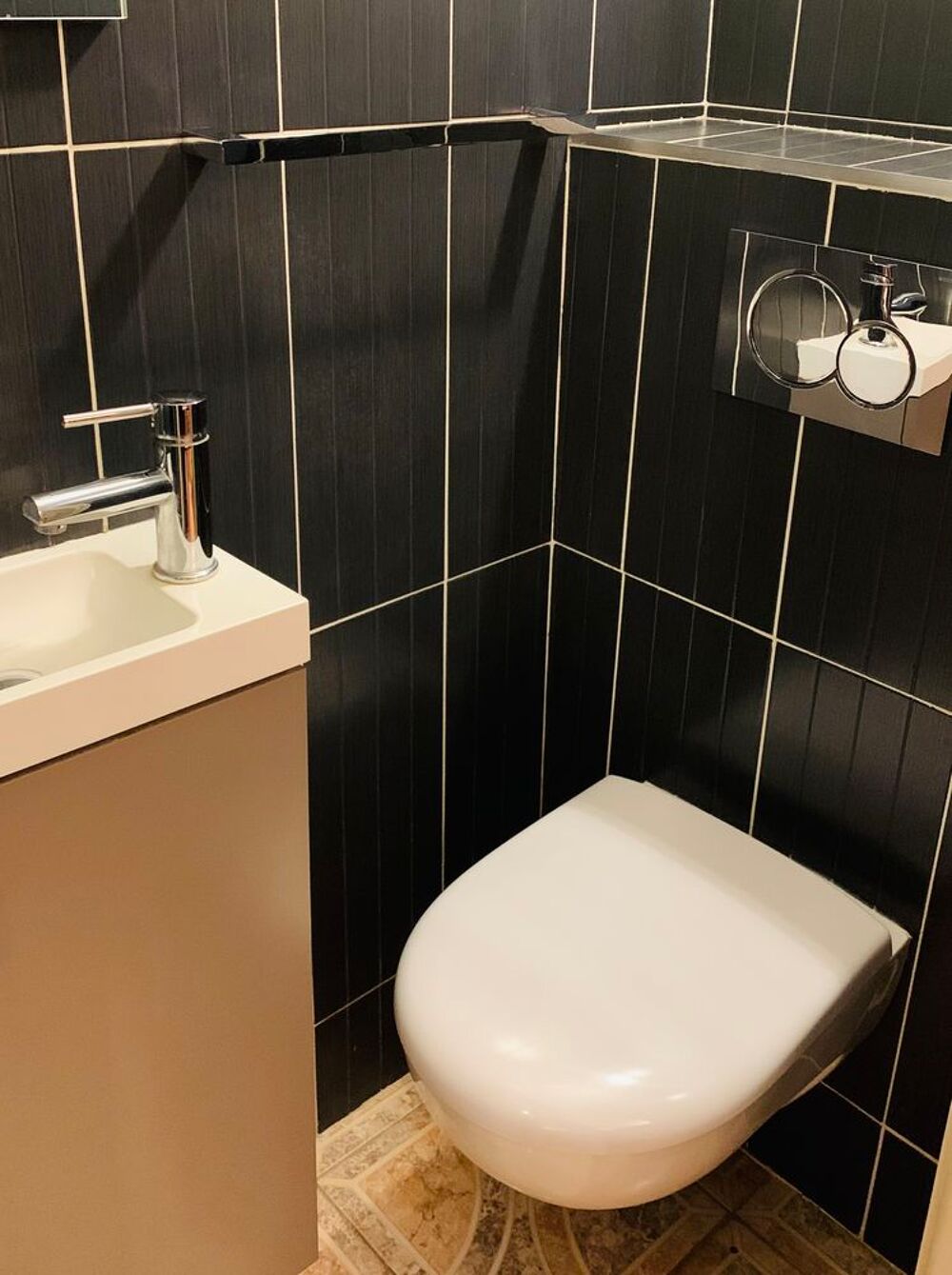 � vendre  Appartement Paris 17