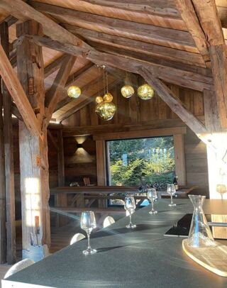  chalet � louer 9 pi�ces 190 m�