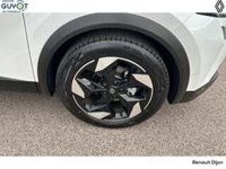 Captur TCe 115 ch Techno 2026 occasion 21000 Dijon