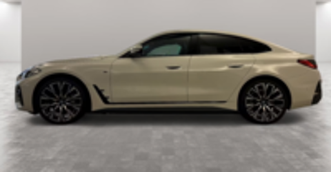 i4 eDrive35 286 ch BVA M Sport 2023 occasion 59000 Lille