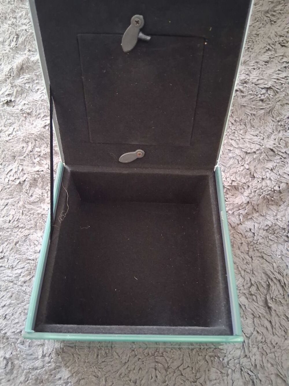COFFRET MIROIR Décoration