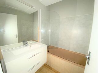  Appartement à louer 1 pièce 26 m²