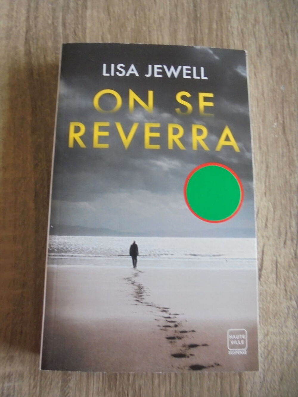 On se reverra (123) Livres et BD