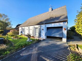  Maison � vendre 6 pi�ces 100 m�