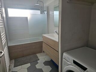  Maison � vendre 3 pi�ces 68 m�