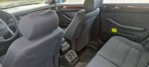 A6 2.4i V6 Quattro Pack A 1998 occasion 13790 Ch&acirc;teauneuf-le-Rouge