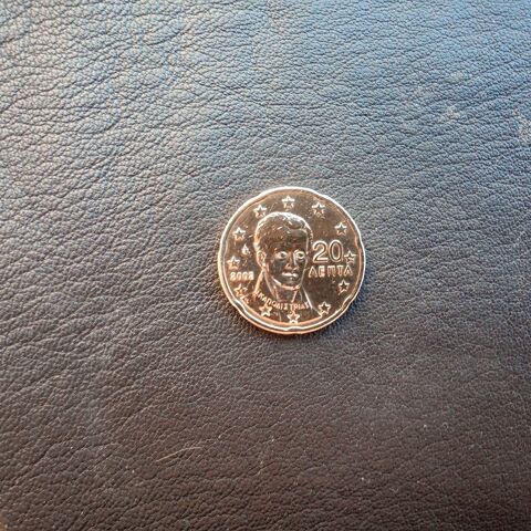 PIECES DE MONNAIES EURO 90 Saint-Chaptes (30)