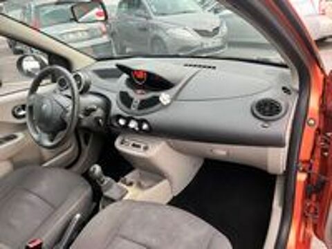 Twingo II 2007 occasion 60100 Creil