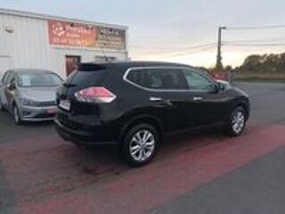 X-Trail X-TRAIL 1.6 dCi 130 5pl Connect Edition 2015 occasion 86600 Coulombiers