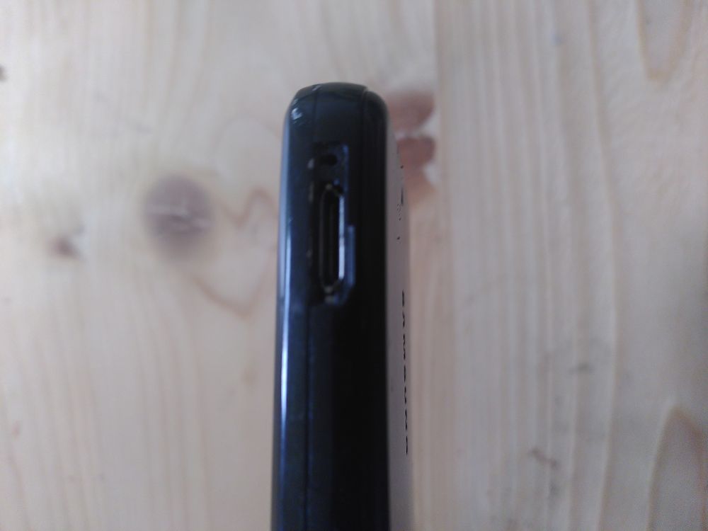 Samsung SGH-I900V / Omnia / Player Addict - Fonctionnel Téléphones et tablettes