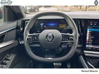 Austral E-Tech hybrid 200 Techno esprit Alpine 2024 occasion 21200 Beaune
