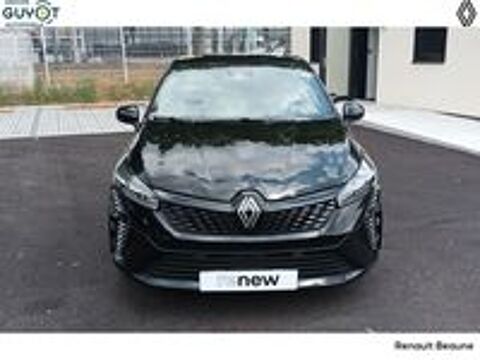 Clio V Clio Eco-G 100 ch GSR2 Techno 2025 occasion 21200 Beaune