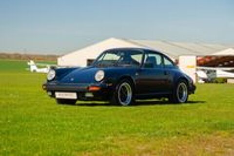 911 Coup&eacute; Carrera 1987 occasion 59310 Auchy-lez-Orchies