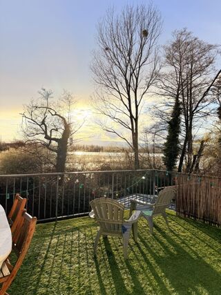  Maison � vendre 6 pi�ces 125 m�