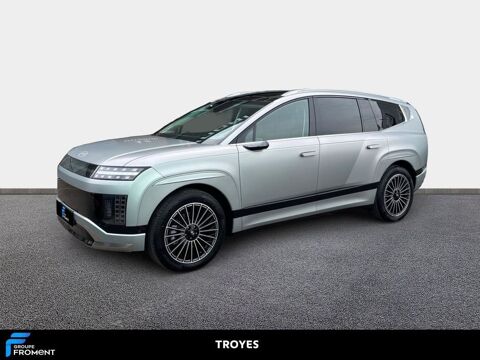 Annonce voiture Hyundai Ioniq 9 73490 €
