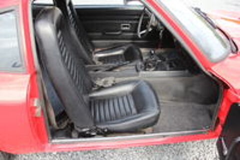 GT Opel 1900 1973 occasion 59310 Auchy-lez-Orchies