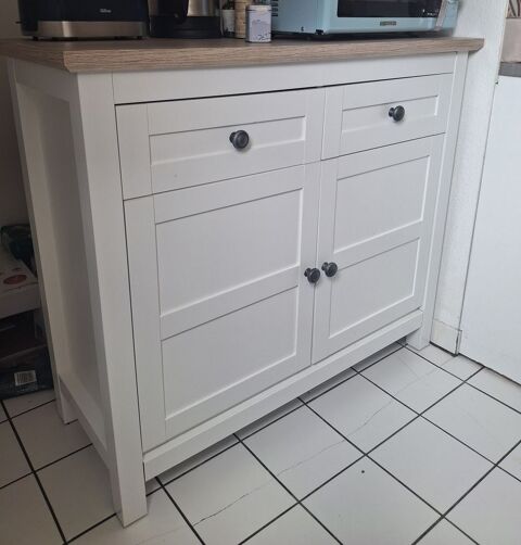 Meuble de cuisine BUT Bocage Buffet bas Strasbourg (67)