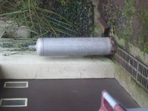 bouteille de gaz 0 Sassegnies (59)