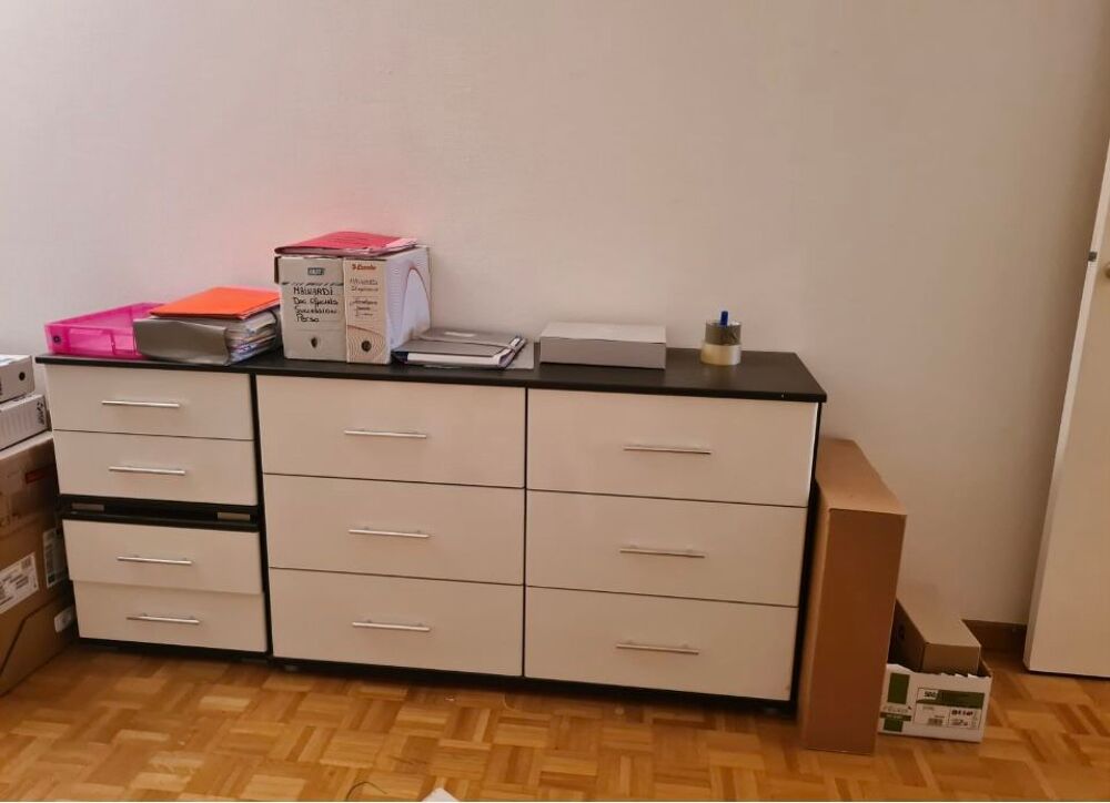 LOT (cause d&eacute;m&eacute;nagement) Meubles