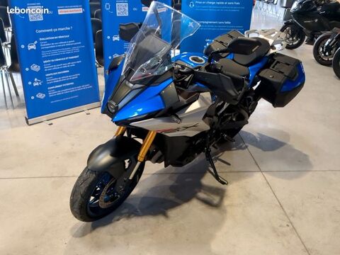 Moto SUZUKI 2024 occasion Ytrac 15130