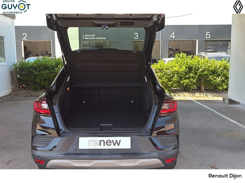 Arkana E-Tech 145 - 21B Intens 2023 occasion 21000 Dijon