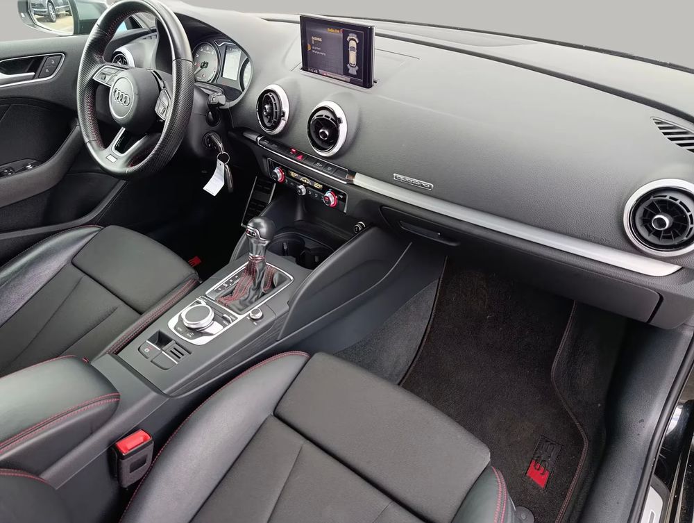 S3 Sportback 2.0 TFSI 300ch 2019 occasion 33600 Pessac