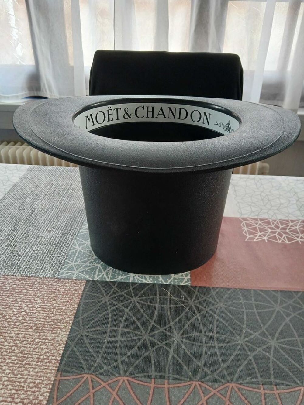 seau &agrave; champagne Décoration
