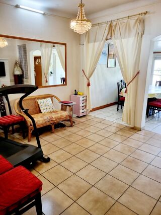  Maison � vendre 8 pi�ces 129 m�