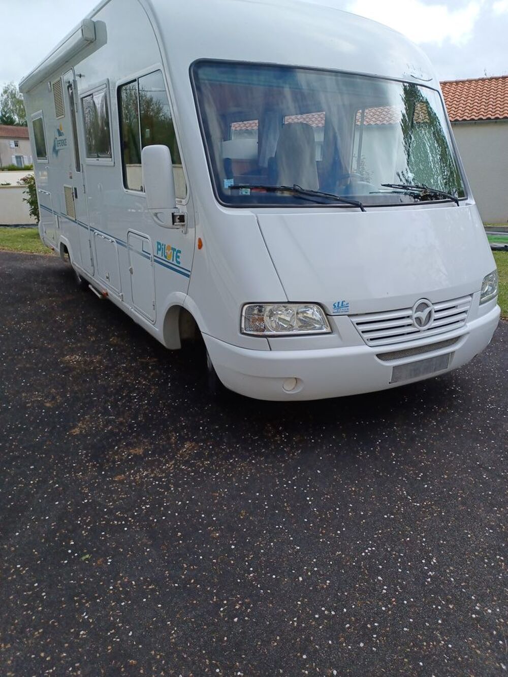  2005 occasion 79140 Montravers