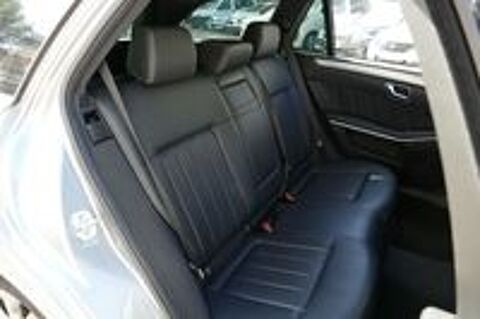 Classe E Break 300 BlueTEC HYBRID A 2013 occasion 13600 La Ciotat