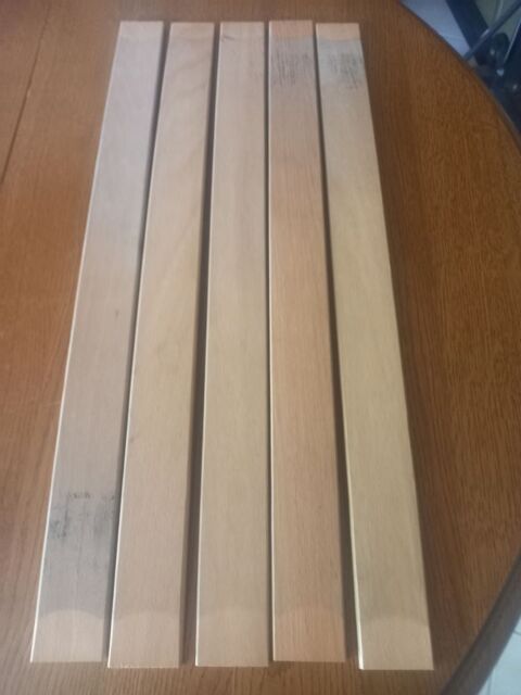 lattes de sommier  5 Savenay (44)