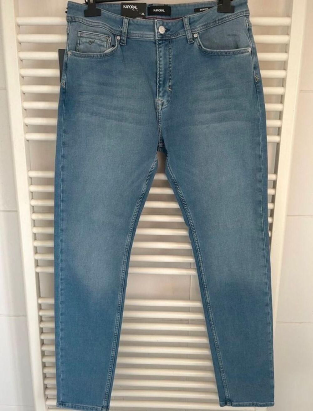 jean slim kaporal Vêtements