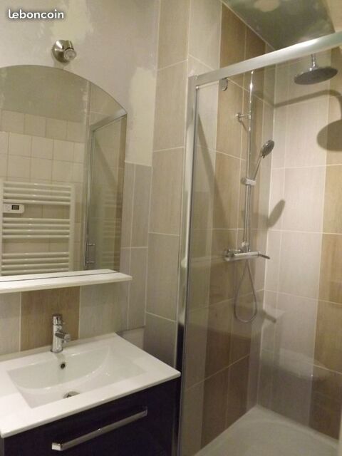   F2 r�nov� avec isolation laine de verre en 2025 Appartement - 2 pi�ce(s) - 34 m�