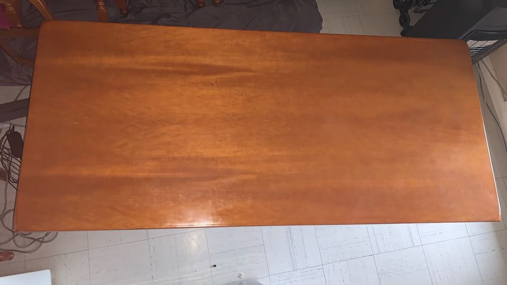 Table de salle Meubles