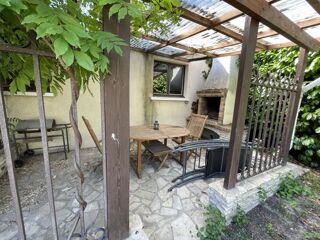  Maison à vendre 8 pièces 180 m²