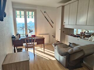  Appartement � vendre 4 pi�ces 95 m�