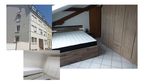  Appartement � louer 3 pi�ces 55 m�