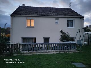  Maison � vendre 6 pi�ces 149 m�