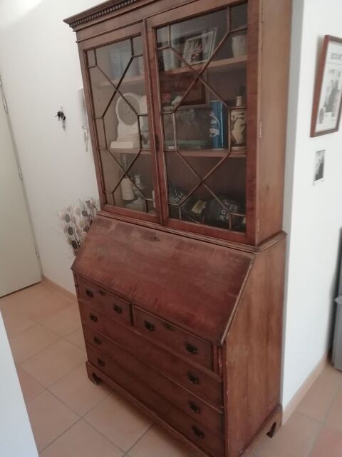 secretaire Anglais ancien 200 Narbonne Plage (11)