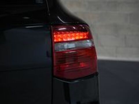 Cayenne 4.8 V8 GTS Tiptronic S A 2009 occasion 91360 Villemoisson-sur-Orge