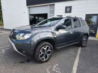 Duster Blue dCi 115 4x2 15 ans 2021 occasion 57635 Lixheim