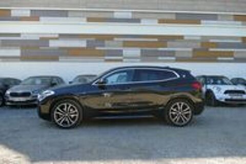 X2 sDrive 18i 140 ch DKG7 M Sport 2018 occasion 13600 La Ciotat