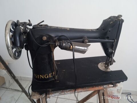 machine  coudre 30 Aulnay-sous-Bois (93)