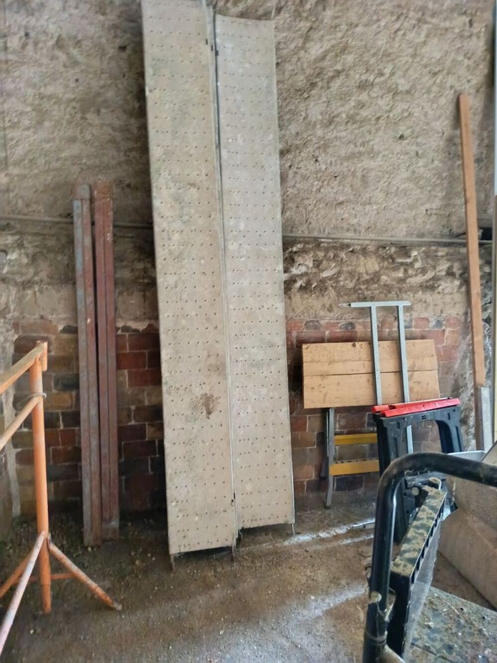 materiel macon Bricolage