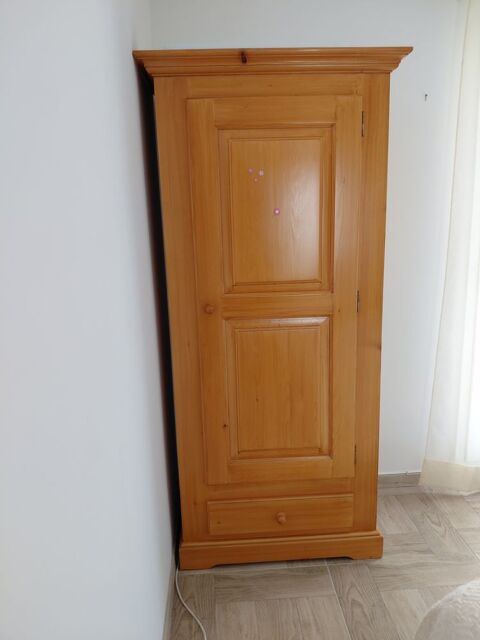 Bonnetière en pin Montpellier (34)