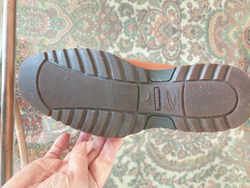 chaussures PARABOOTS Chaussures