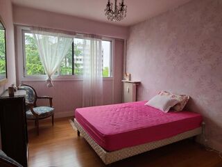  Appartement à vendre 4 pièces 102 m²