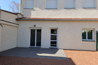  Appartement � louer 2 pi�ces 45 m� Roanne