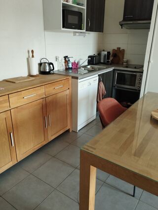  Appartement à vendre 2/3 pièces 47 m² Arès